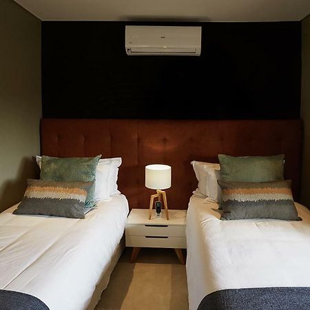 محمية ويلغيفوندين غايم Mhondoro Safari Lodge & Villa المظهر الخارجي الصورة