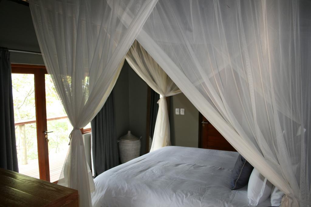 محمية ويلغيفوندين غايم Mhondoro Safari Lodge & Villa المظهر الخارجي الصورة