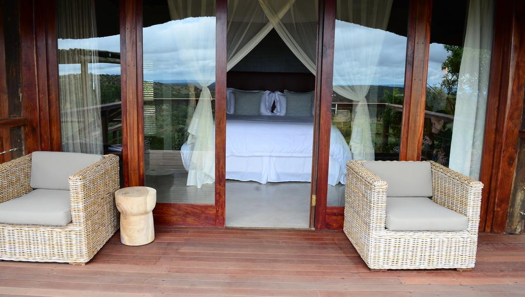 محمية ويلغيفوندين غايم Mhondoro Safari Lodge & Villa المظهر الخارجي الصورة