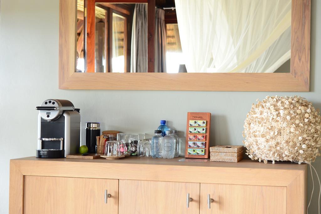 محمية ويلغيفوندين غايم Mhondoro Safari Lodge & Villa المظهر الخارجي الصورة